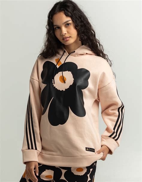 adidas x marimekko hoodie